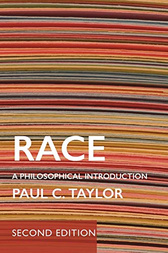 Stock image for Race: A Philosophical Introduction for sale by SecondSale
