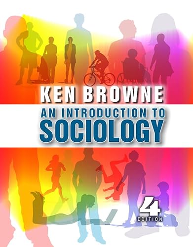 9780745650074: An Introduction to Sociology