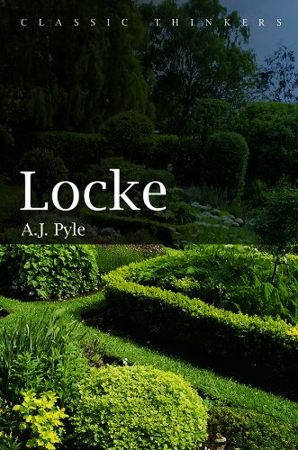 9780745650678: Locke: 1