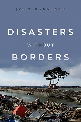 Beispielbild fr Disasters Without Borders zum Verkauf von Blackwell's