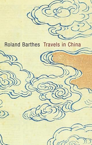 Beispielbild fr Travels in China zum Verkauf von Blackwell's