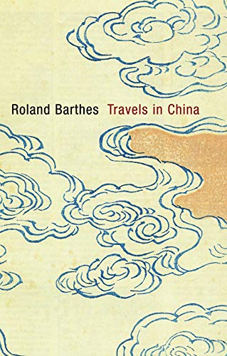 9780745650814: Travels in China