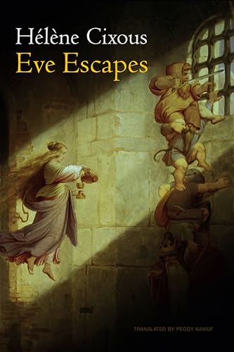 Eve Escapes: Ruins & Life