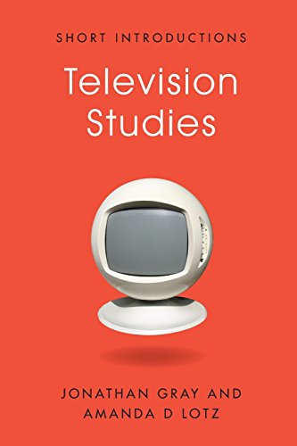 Beispielbild fr Television Studies zum Verkauf von Goodwill