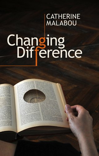 Stock image for Changing Difference for sale by HPB-Red