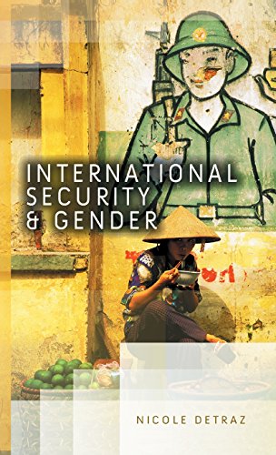 Beispielbild fr International Security and Gender zum Verkauf von Blackwell's