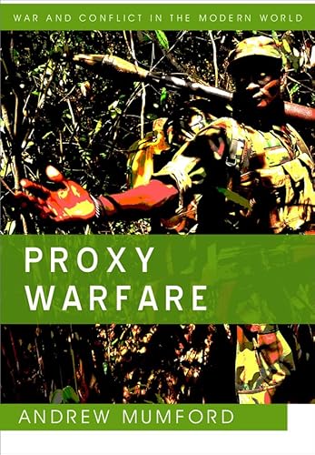 9780745651187: Proxy Warfare