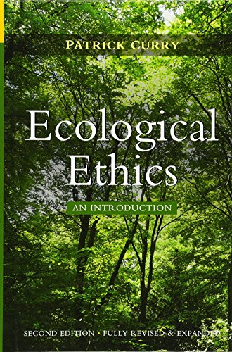 Beispielbild fr Ecological Ethics zum Verkauf von Blackwell's