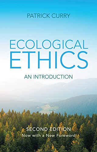 Beispielbild fr Ecological Ethics: An Introduction zum Verkauf von WorldofBooks
