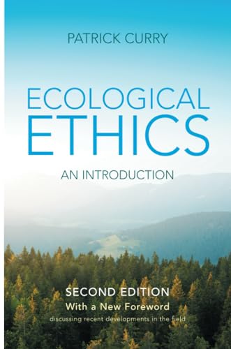 Stock image for Ecological Ethics, Updated for 2018: An Introduction for sale by SecondSale