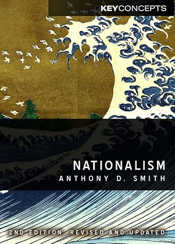 Beispielbild fr Nationalism: Theory, Ideology, History zum Verkauf von ThriftBooks-Dallas
