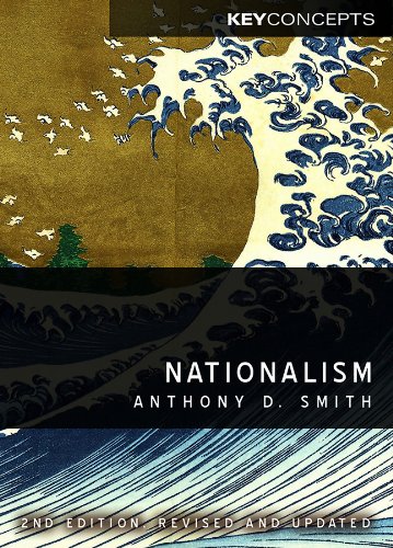 9780745651279: Nationalism: Theory, Ideology, History