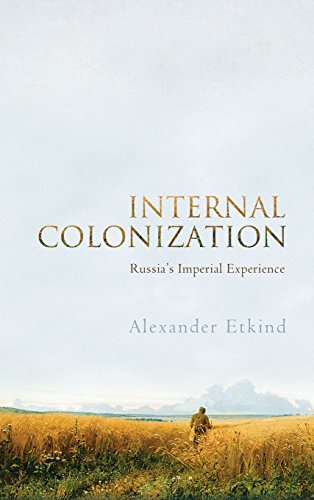 9780745651293: Internal Colonization: Russias Imperial Experience
