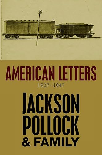 9780745651552: American Letters: 1927-1947