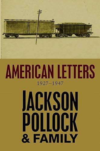 American Letters: 1927-1947
