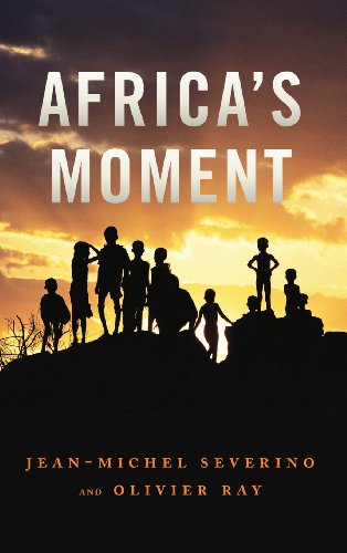 Beispielbild fr Africa's Moment zum Verkauf von Better World Books