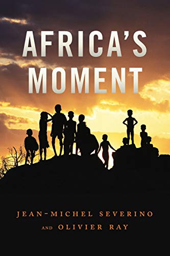 Beispielbild fr Africa's Moment zum Verkauf von ThriftBooks-Dallas