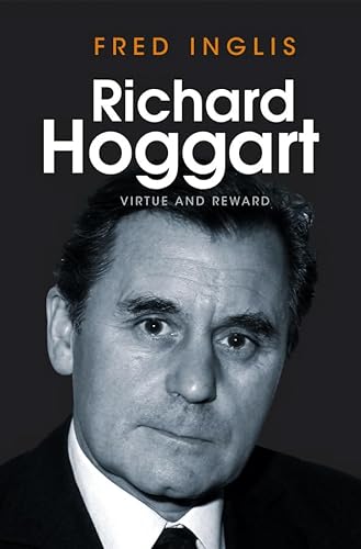Beispielbild fr Richard Hoggart: Virtue and Reward zum Verkauf von ThriftBooks-Atlanta
