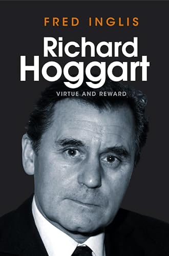 Stock image for Richard Hoggart: Virtue and Reward for sale by ThriftBooks-Atlanta