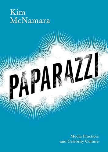 Imagen de archivo de Paparazzi a la venta por Blackwell's