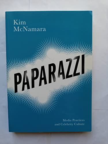 Imagen de archivo de Paparazzi a la venta por Blackwell's