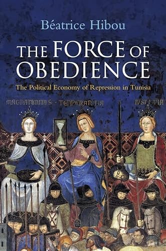 Beispielbild fr The Force of Obedience zum Verkauf von Blackwell's