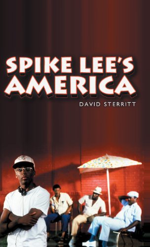 Stock image for Spike Lee's America for sale by Blackwell's