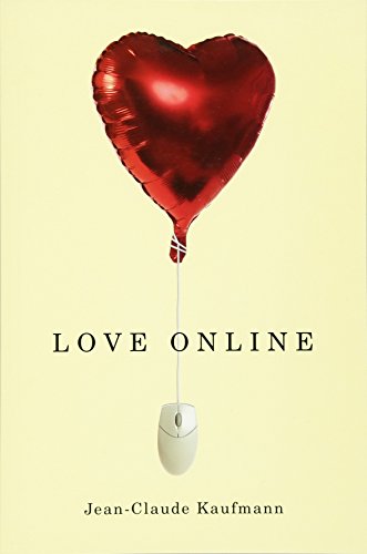 Beispielbild fr Love Online zum Verkauf von WorldofBooks