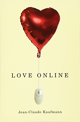 Imagen de archivo de Love Online a la venta por ThriftBooks-Atlanta