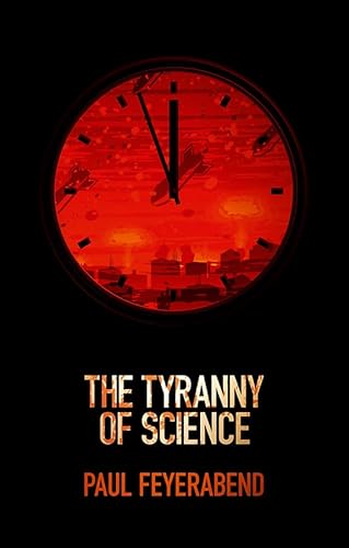 9780745651897: The Tyranny of Science