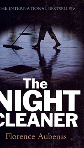 Beispielbild fr The Night Cleaner zum Verkauf von ThriftBooks-Atlanta