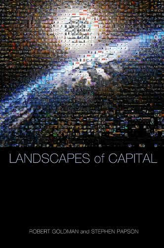 Beispielbild fr Landscapes of Capital zum Verkauf von Better World Books
