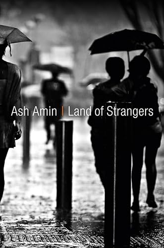 Land of Strangers (9780745652177) by Amin, Ash
