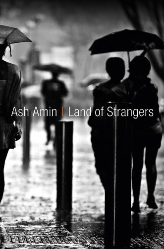 Imagen de archivo de Land of Strangers a la venta por WorldofBooks