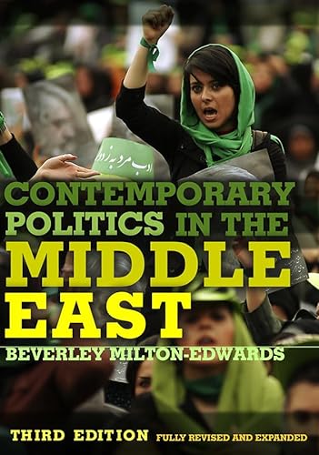 9780745652306: Contemporary Politics in the Middle East