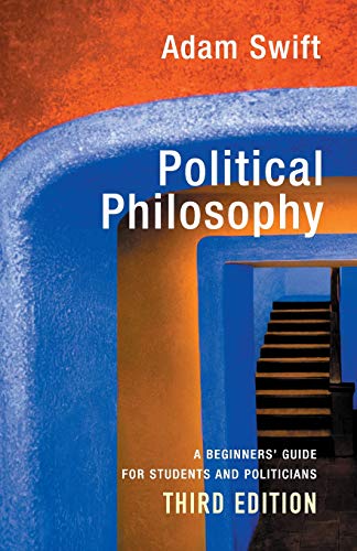 9780745652375: Political Philosophy: A Beginners' Guide for Students and Politicians