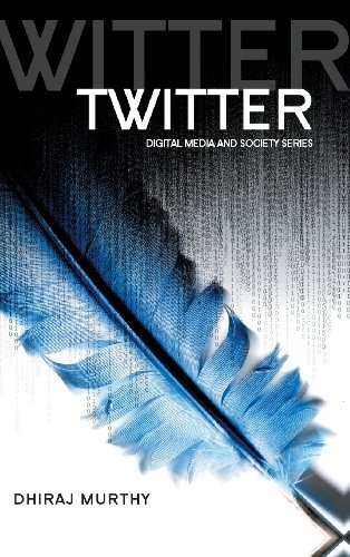 9780745652382: Twitter: Social Communication in the Twitter Age: 5 (Digital Media and Society)