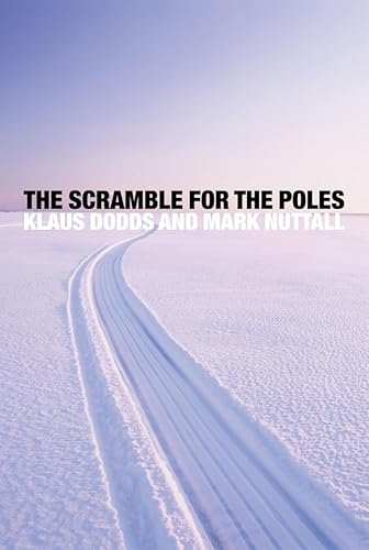 Imagen de archivo de The Scramble for the Poles a la venta por Blackwell's