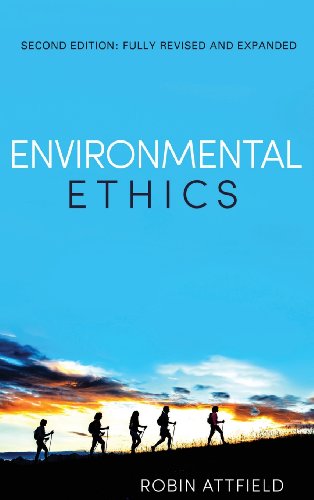 9780745652528: Environmental Ethics: An Overview for Thetwenty-First Century
