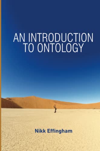 Beispielbild fr An Introduction to Ontology zum Verkauf von Blackwell's