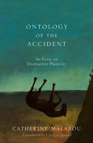 9780745652610: Ontology of the Accident – An Essay on Destructive Plasticity