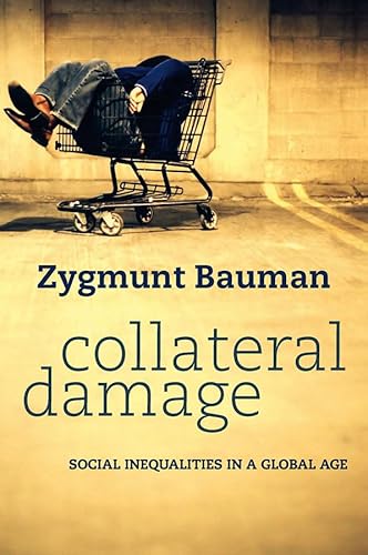 Beispielbild fr Collateral Damage: Social Inequalities in a Global Age zum Verkauf von Chiron Media