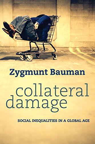 Beispielbild fr Collateral Damage zum Verkauf von Blackwell's