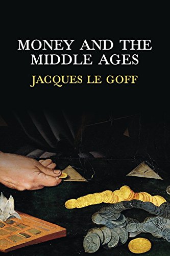 9780745652993: Money and the Middle Ages