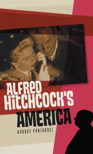 Beispielbild fr Alfred Hitchcock's America zum Verkauf von Books From California