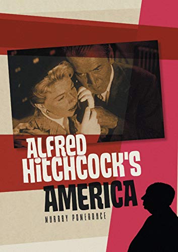 Stock image for Alfred Hitchcock's America for sale by ZBK Books