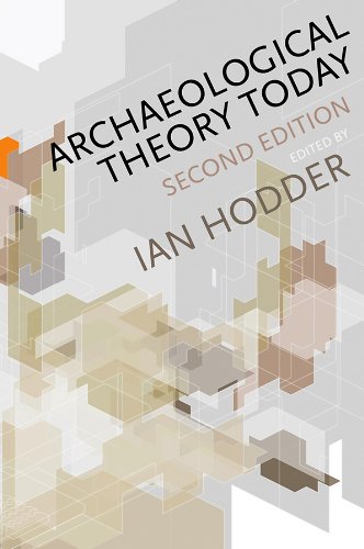 9780745653068: Archaeological Theory Today