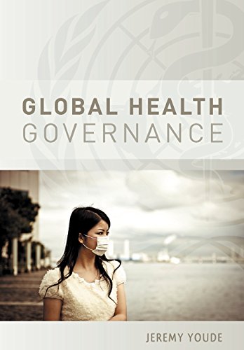 Beispielbild fr Global Health Governance zum Verkauf von SecondSale