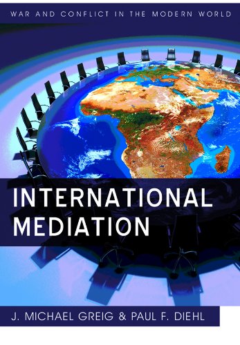 Stock image for International Mediation for sale by SecondSale