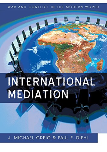 Stock image for International Mediation for sale by SecondSale